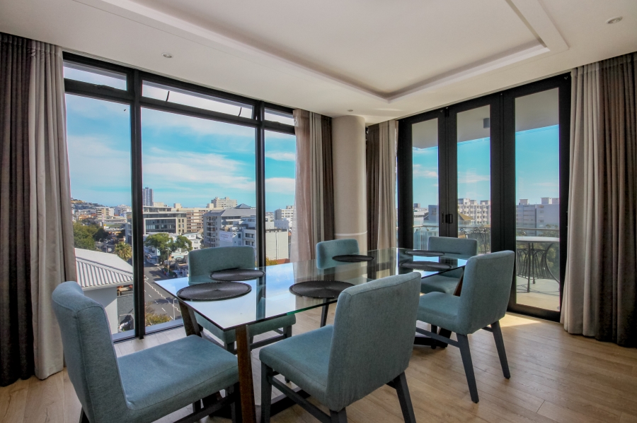 To Let 2 Bedroom Property for Rent in Sea Point Western Cape
